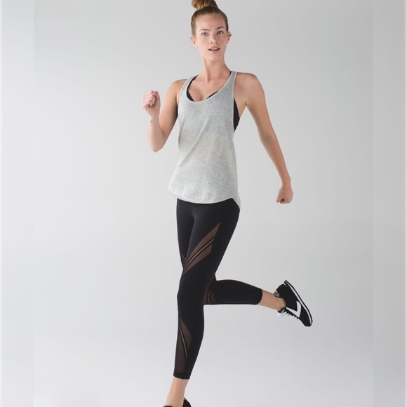 Lululemon High Times Pant *Metta Black - Picture 2 of 12